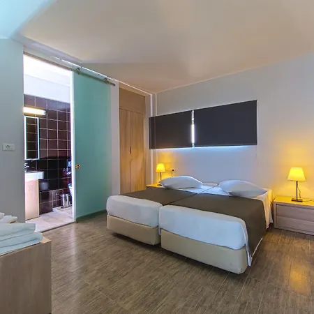 Akti Palace Hotel 5*