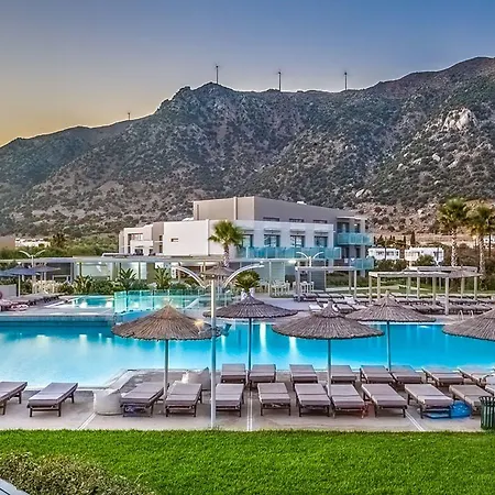 Akti Palace Hotel Pylion