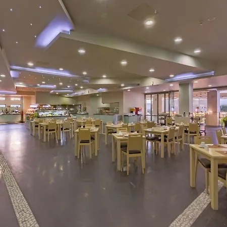 Hotel Akti Palace