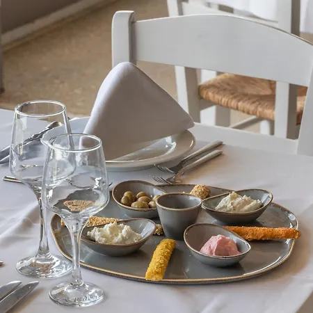 Akti Palace Hotel Pylion