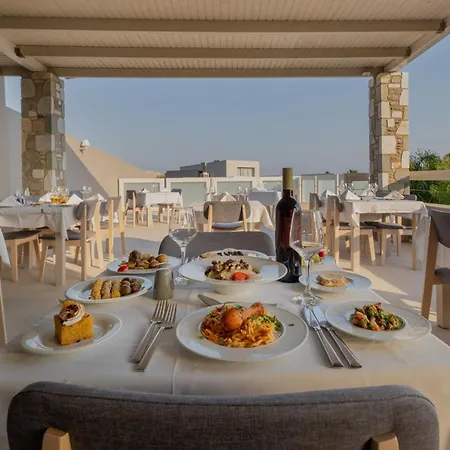 Akti Palace 5*