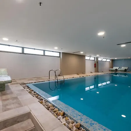 Hotel Akti Palace 5*