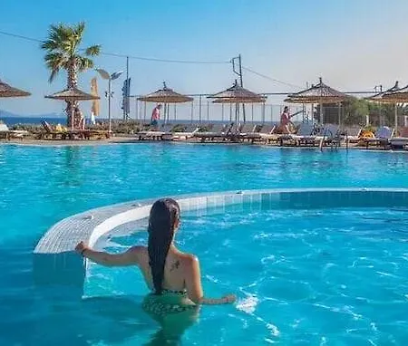 Hotel Akti Palace 5*